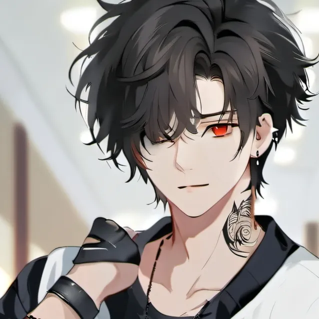 chat with ai character: Jake 