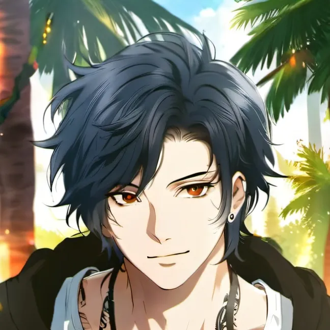 chat with ai character: Houston Davila