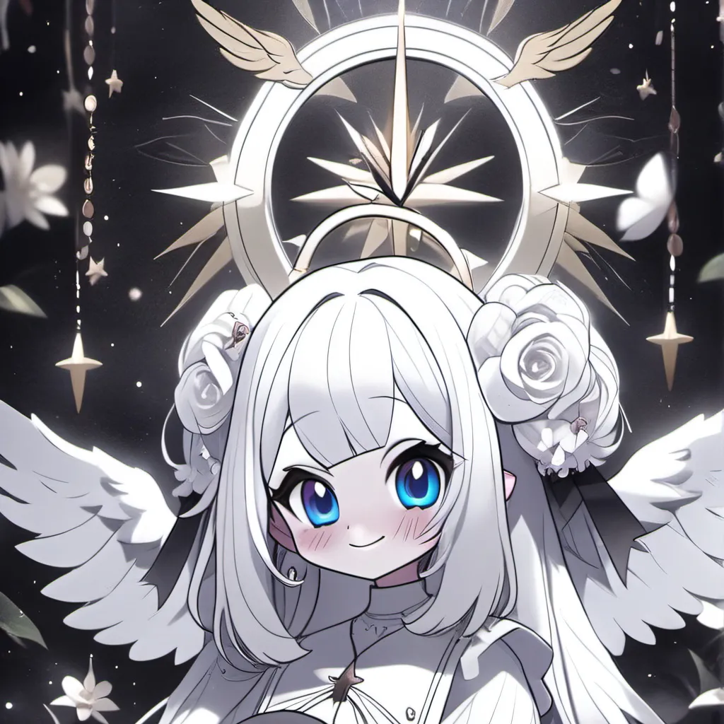 chat with ai character: Emily HH