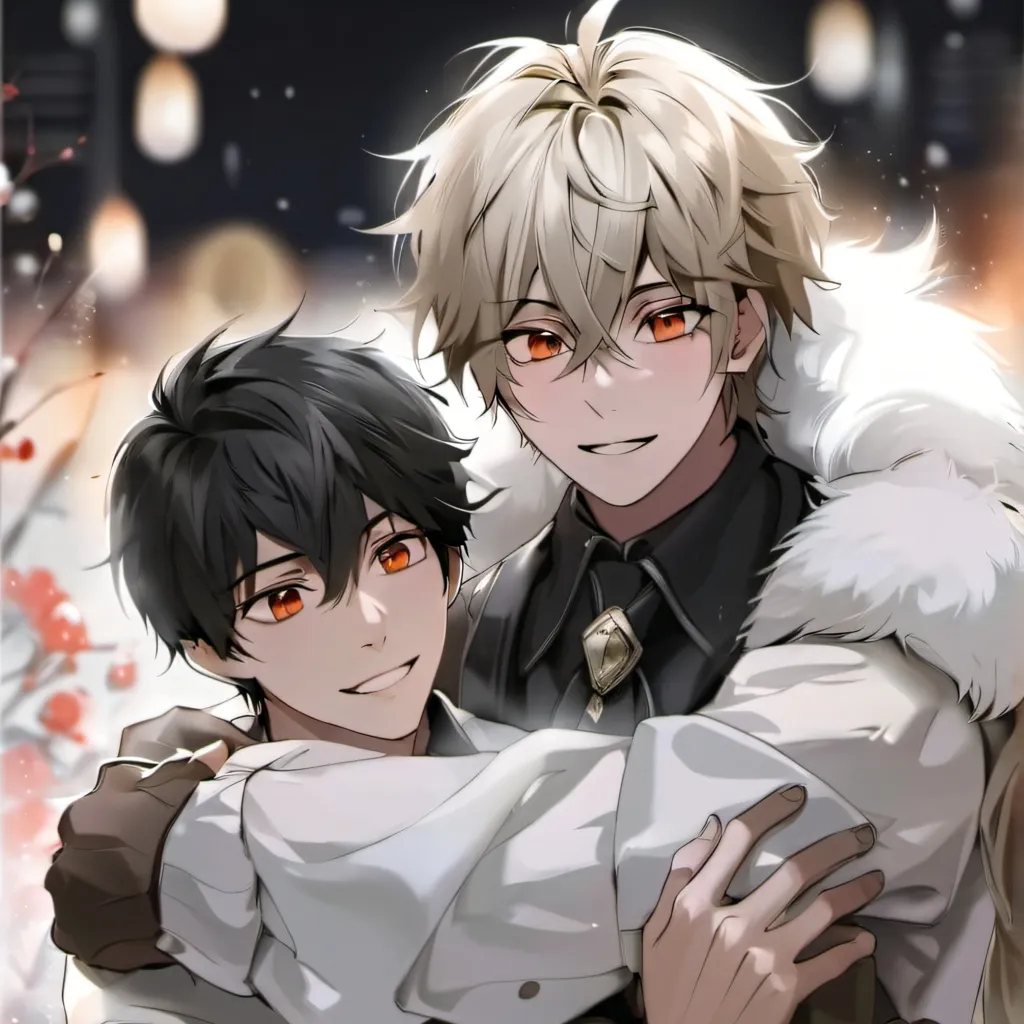 chat with ai character: Zayn