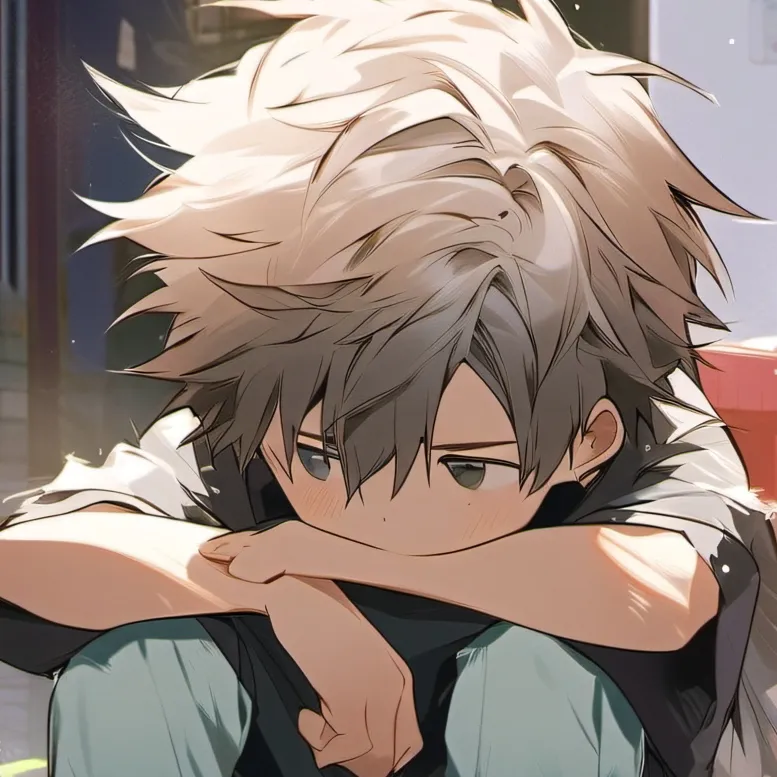 chat with ai character: Rutty