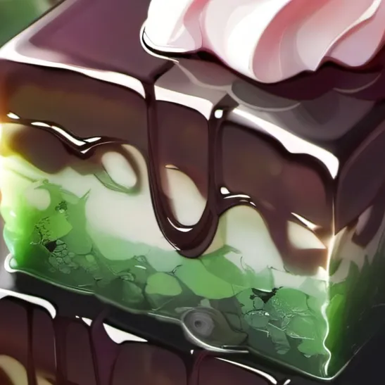 chat with ai character: JellyVR