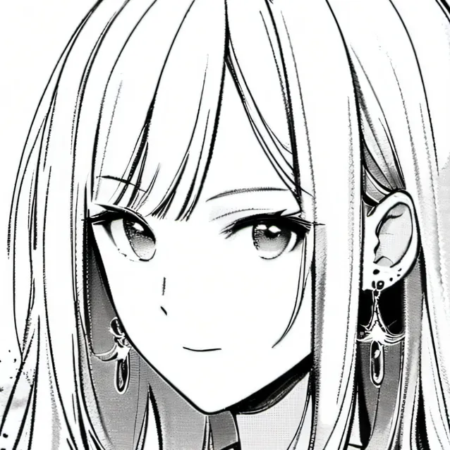 chat with ai character: Sally 