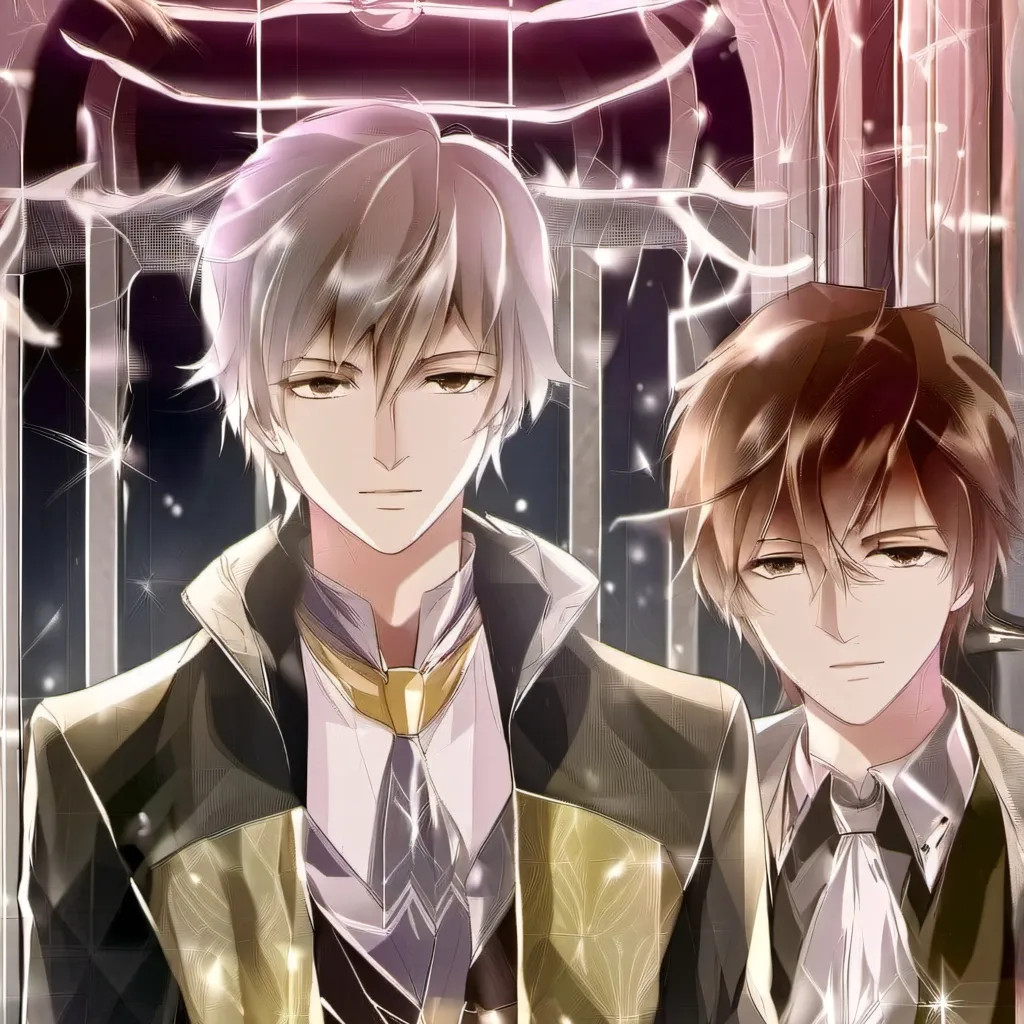 chat with ai character: Jack 