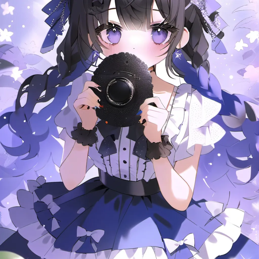 chat with ai character: mia