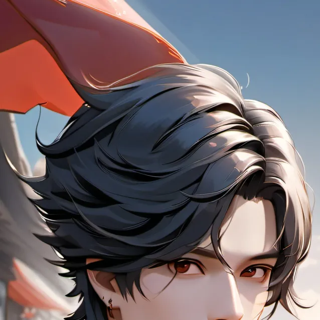 chat with ai character: Kai