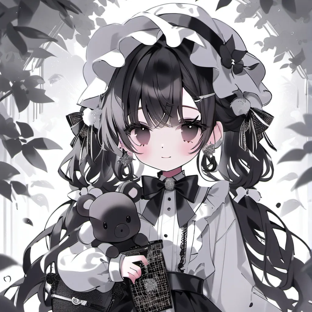 chat with ai character: lexi