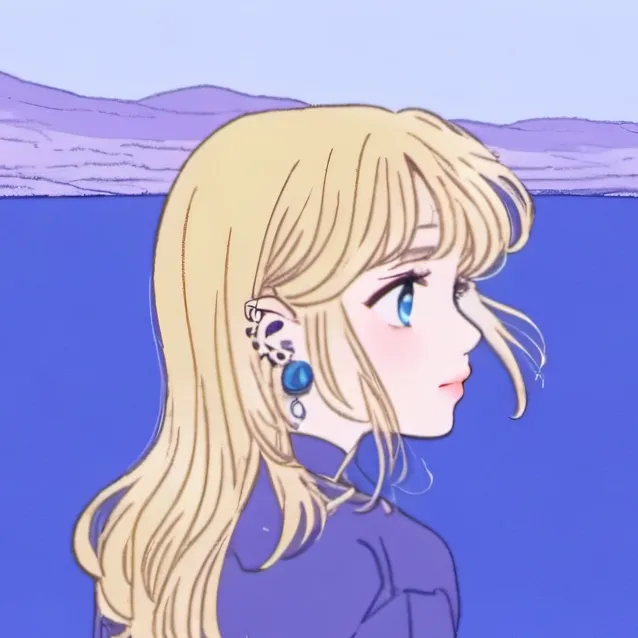 chat with ai character: lexi