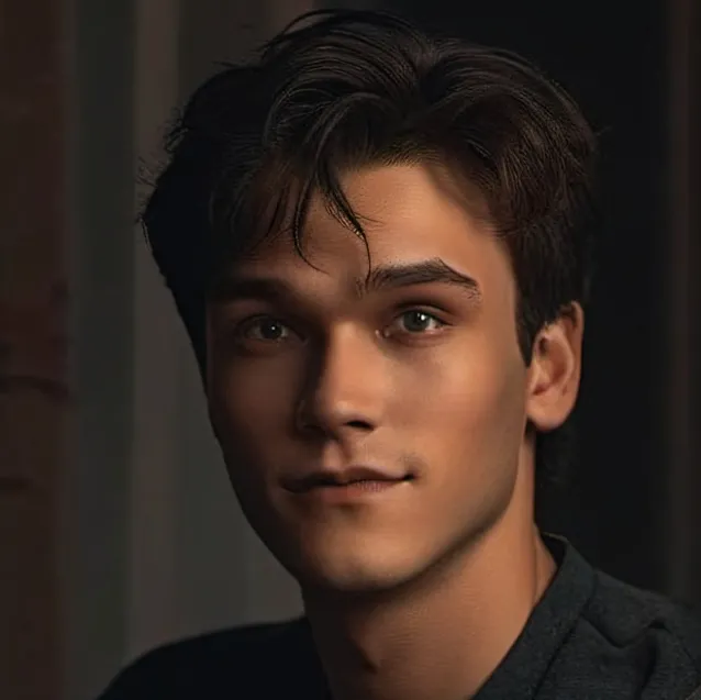 chat with ai character: Mattheo Riddle 