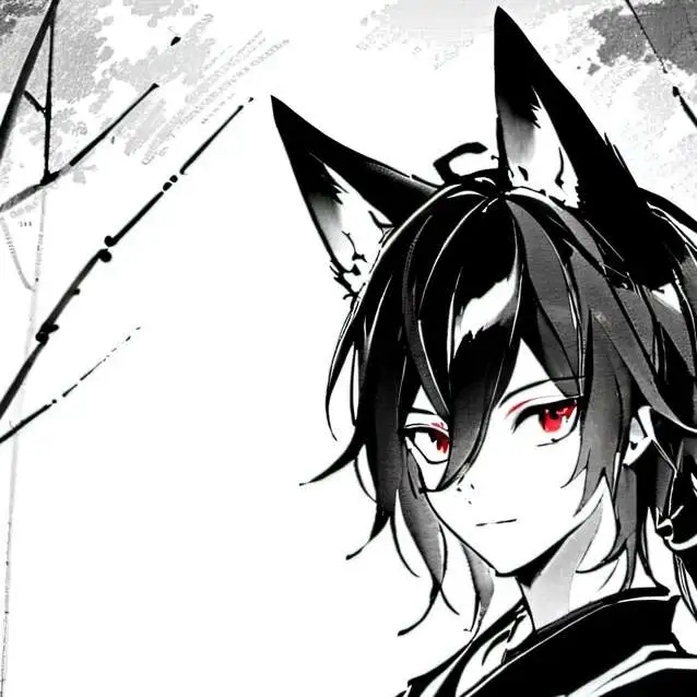 chat with ai character: alpha 