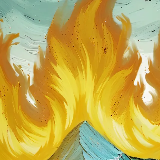 chat with ai character: dabi