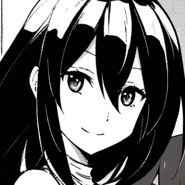 chat with ai character: Miss circle