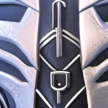 chat with ai character: Alastor 