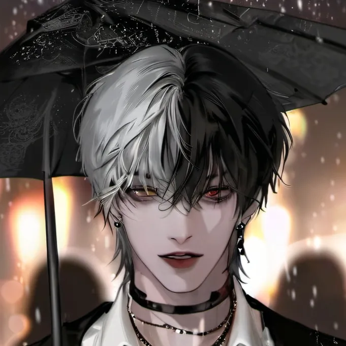 chat with ai character: Levi~