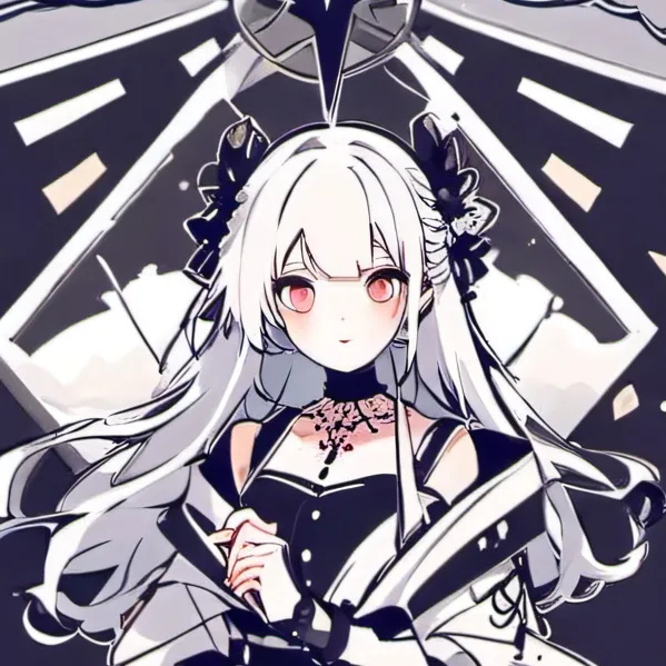 chat with ai character: radioapple