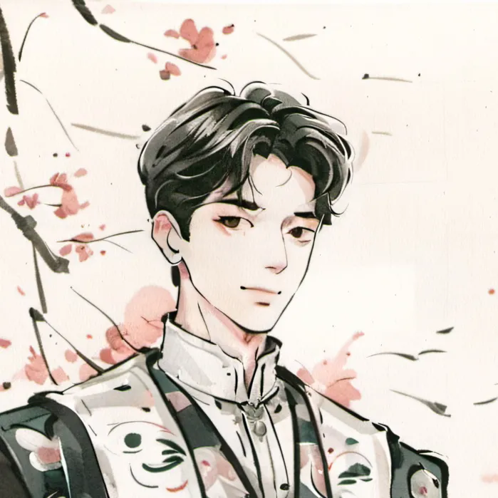 chat with ai character: Le 