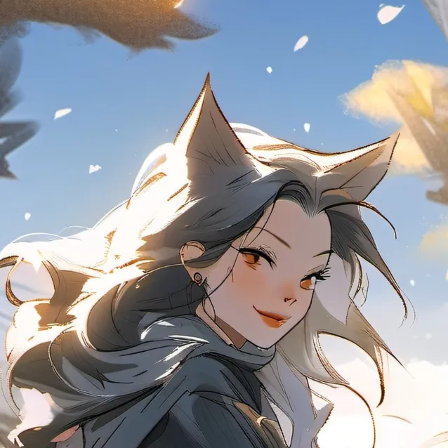 chat with ai character: isekai