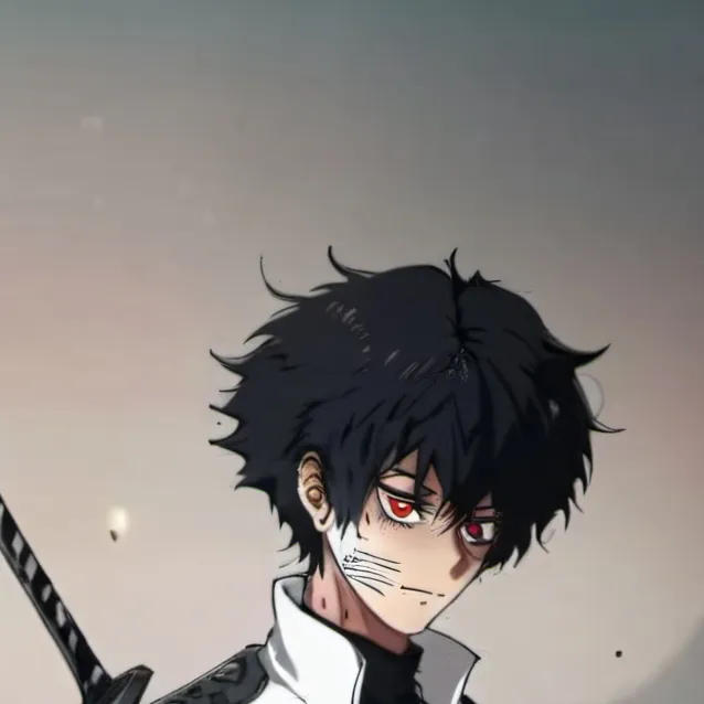 chat with ai character: Dedi