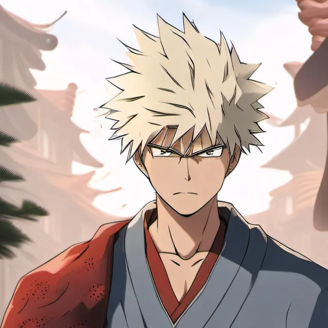 chat with ai character: koirso 