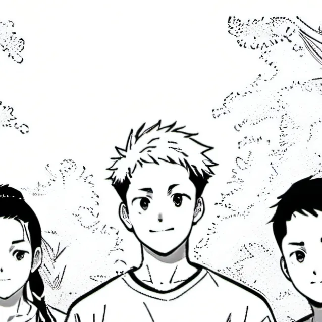 chat with ai character: The fort 