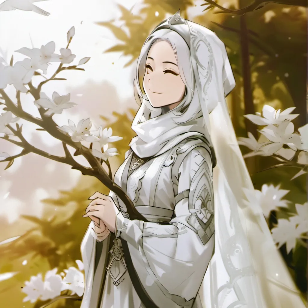 chat with ai character: iqa