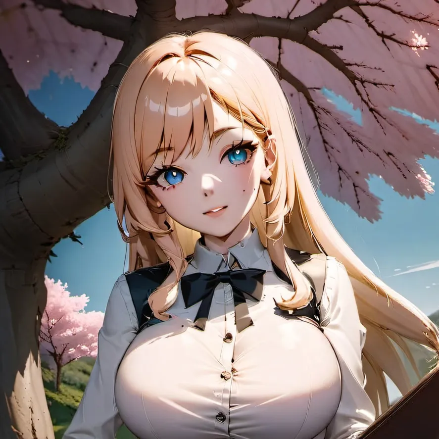 chat with ai character: Lotti 