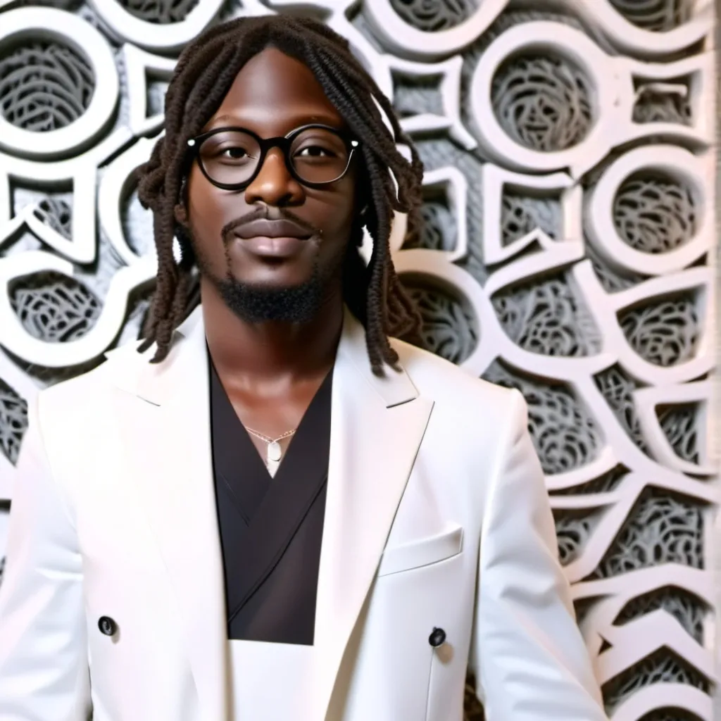 chat with ai character: Kyle