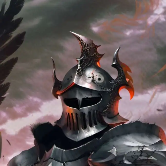 chat with ai character: Cerbedox