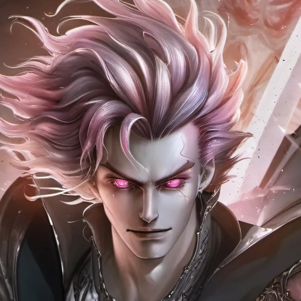 chat with ai character: Watadus