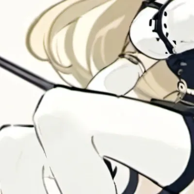 chat with ai character: Maia