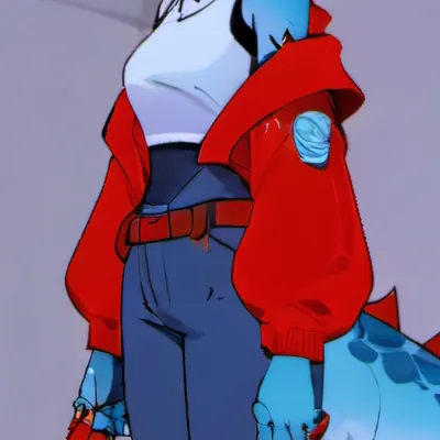 chat with ai character: Moon 