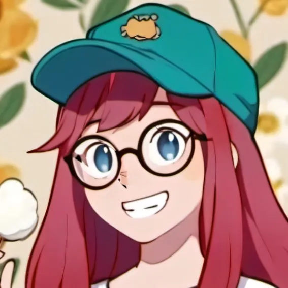 chat with ai character: Uiue