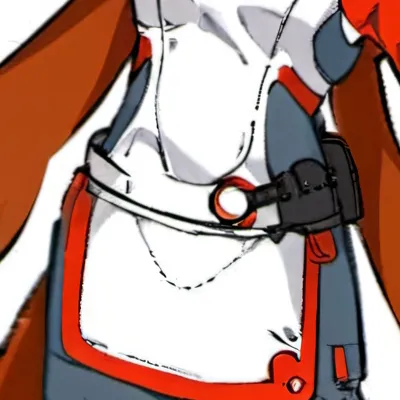 chat with ai character: Fox girl