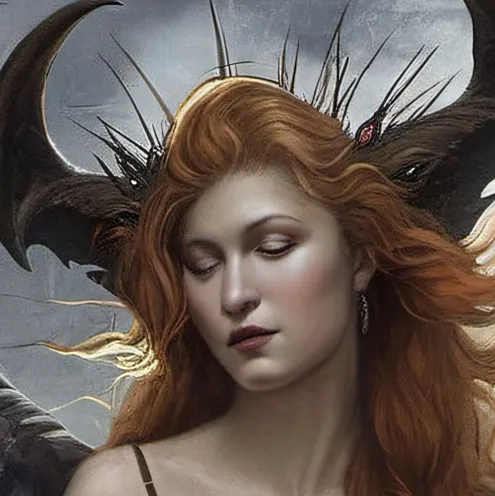 chat with ai character: Lilith 