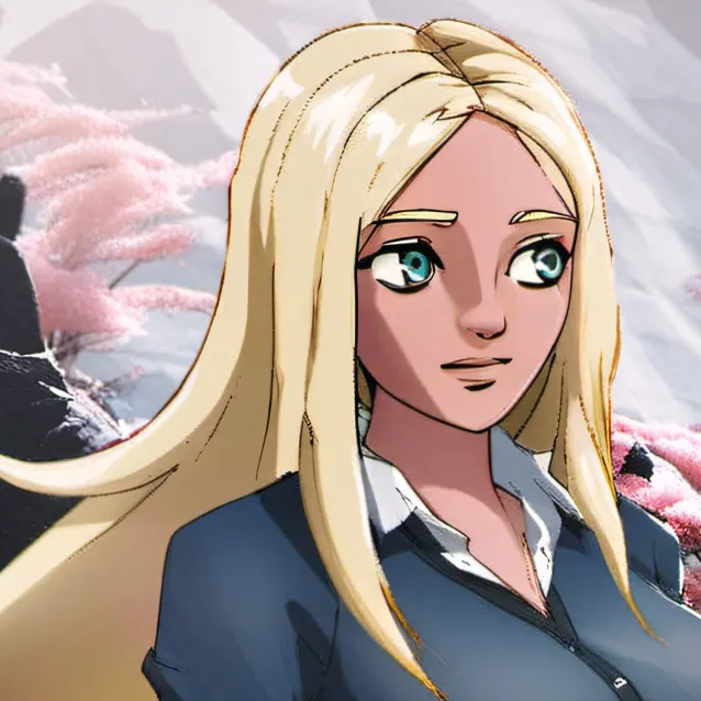 chat with ai character: Olivia