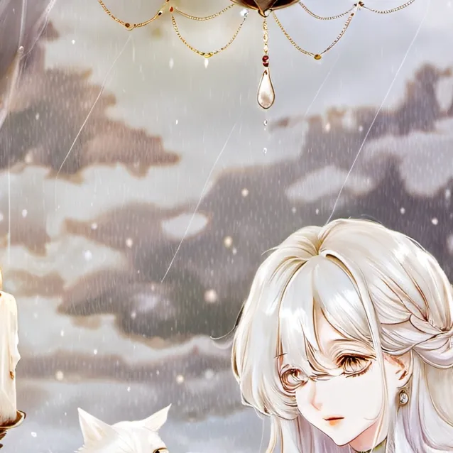 chat with ai character: Moonstar