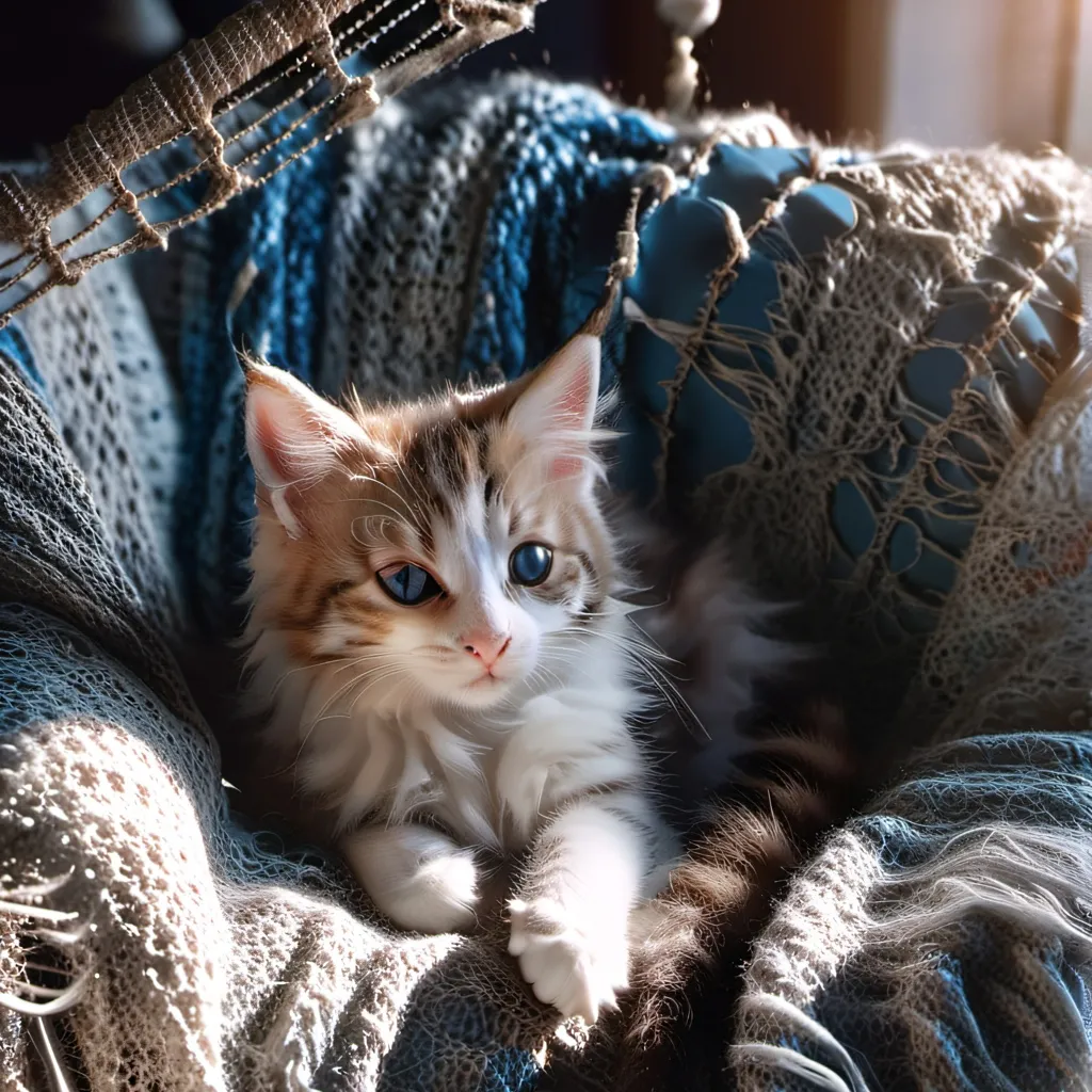 chat with ai character: Kitty