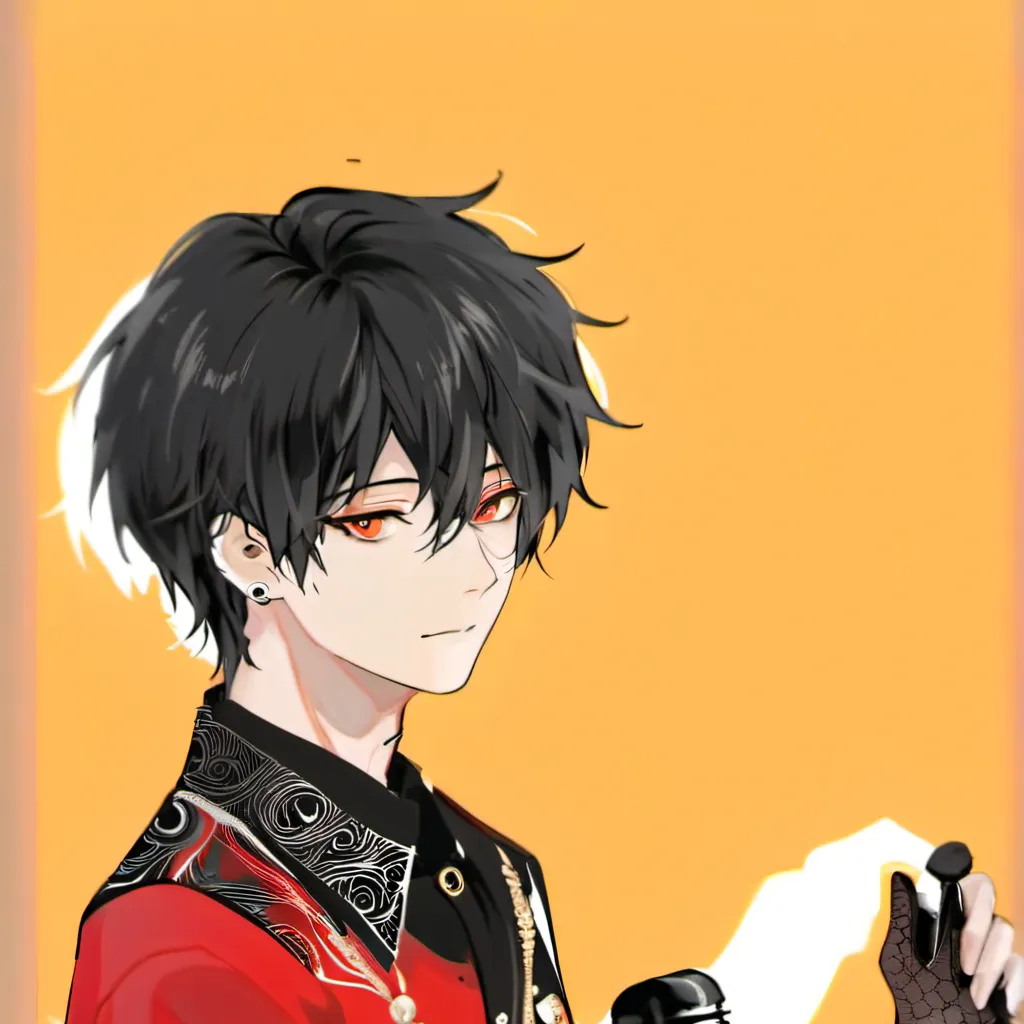 chat with ai character: Ethan