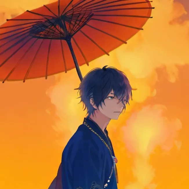 chat with ai character: Zach