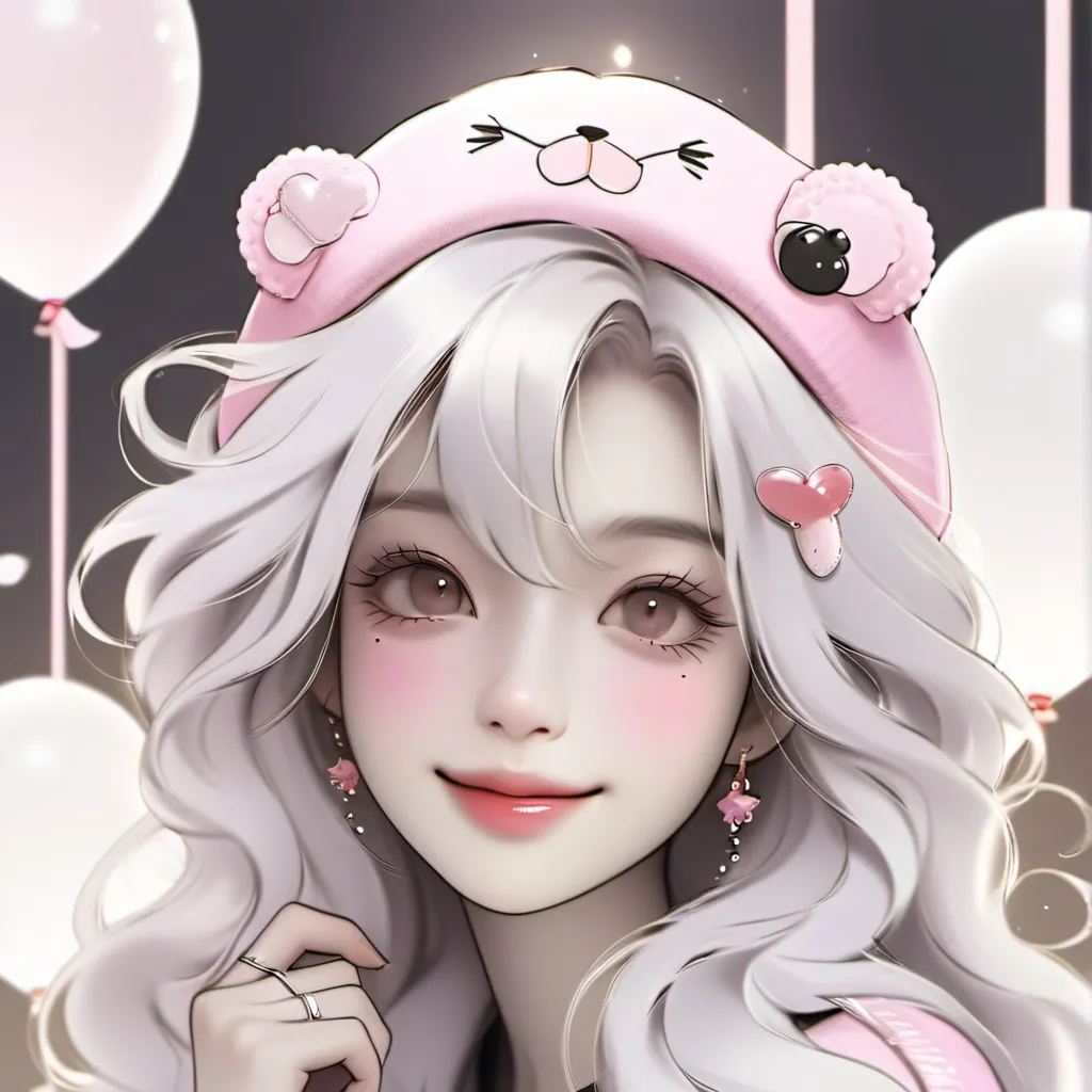 chat with ai character: Aaliyah 