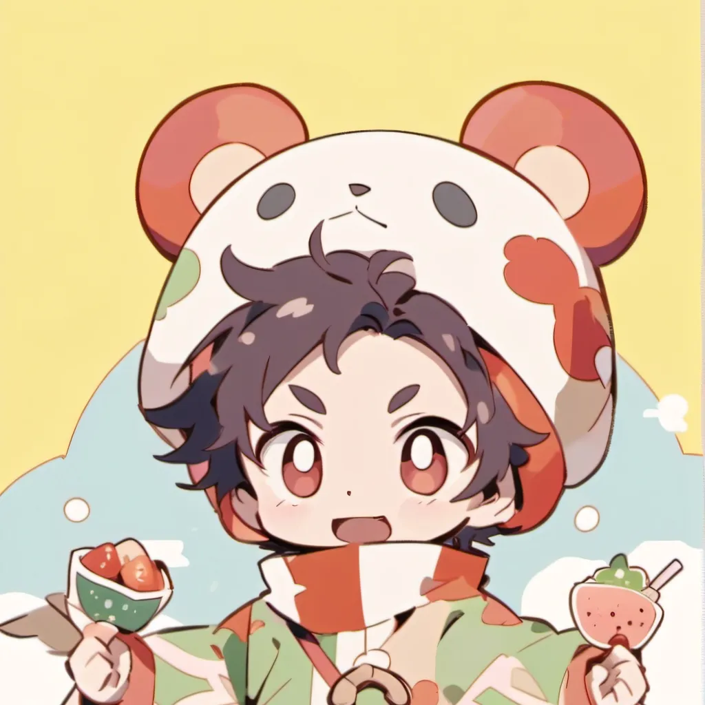 chat with ai character: tanlliro