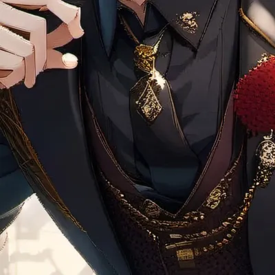 chat with ai character: Jack