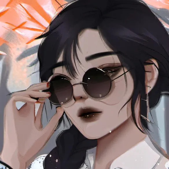 chat with ai character: Autumn 