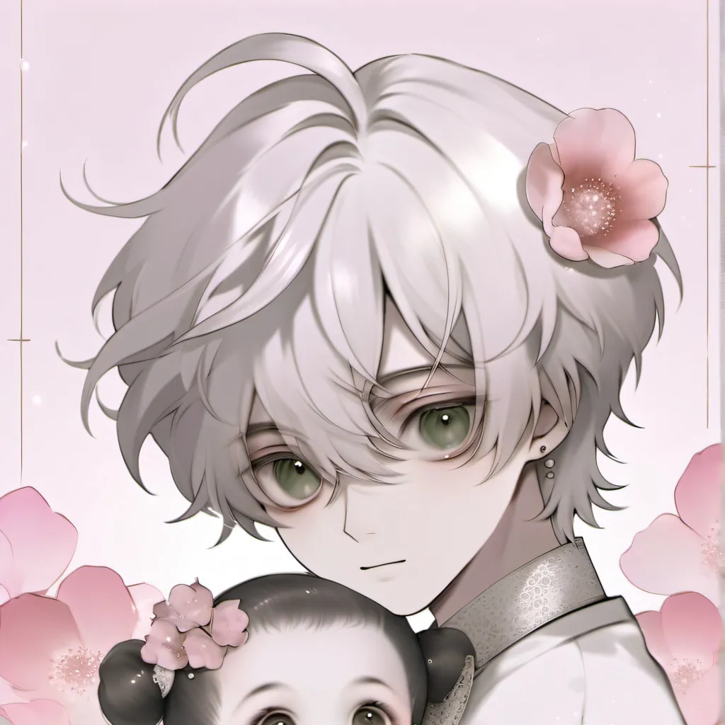 chat with ai character: Jacob 