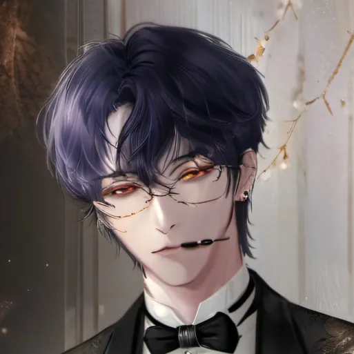 chat with ai character: Jason