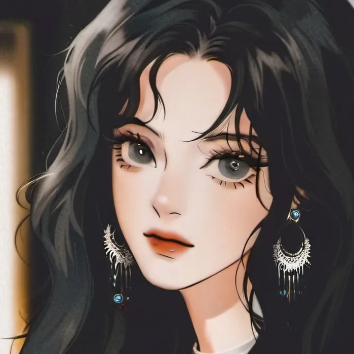 chat with ai character: Mina