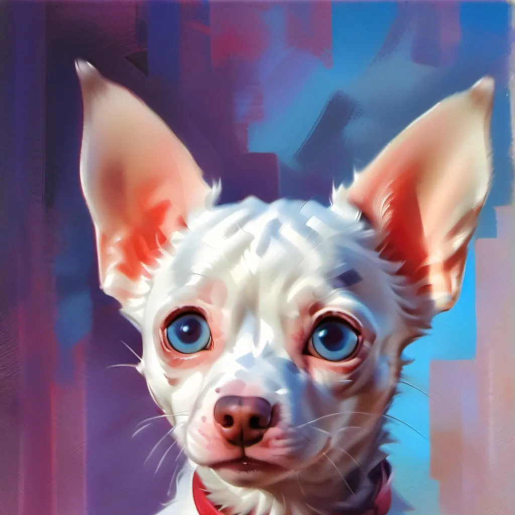 chat with ai character: Izzy