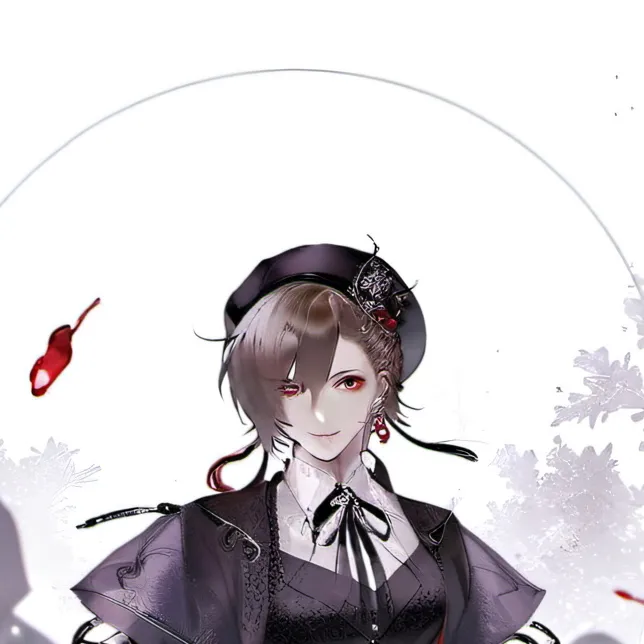 chat with ai character: Matilda