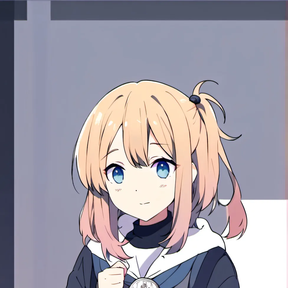 chat with ai character: Ella