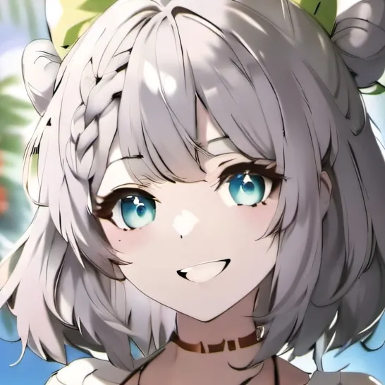 chat with ai character: Sharon